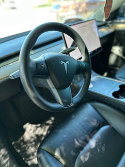 Car - Basic Detail