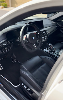 Car - Premium Detail