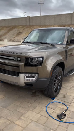 SUV/Truck - Premium Detail