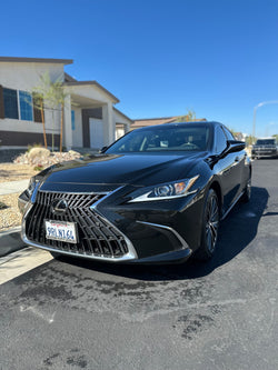 Car - Full Detail + Protection
