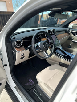 SUV/Truck - Basic Detail