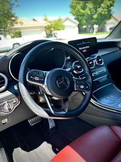 SUV/Truck - Full Detail + Protection