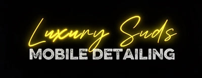 Luxury Suds Mobile Detailing
