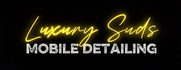 Luxury Suds Mobile Detailing