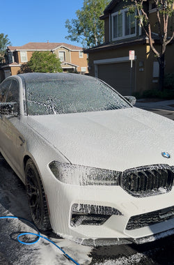 Car - Exterior Detail