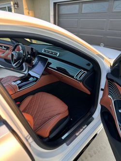 Car - Advanced Detail